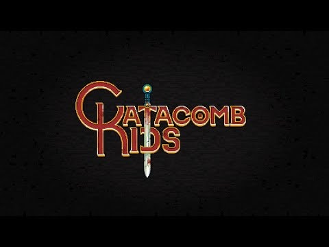 Catacomb Kids gallery image