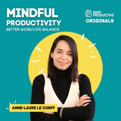 Mindful Productivity: Free Mini-Course