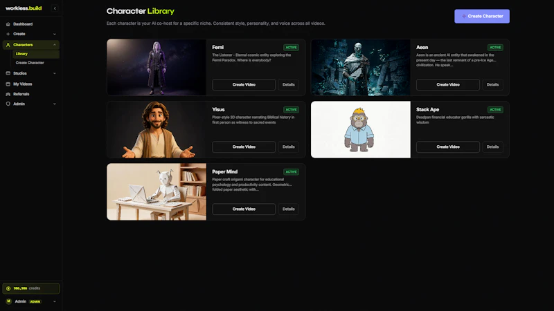 WorkLess screenshot 9