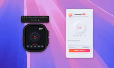 PawseKeys gallery image