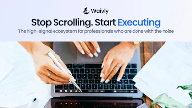 Waivly - 30 Days Complimentary Access gallery image