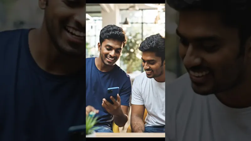 StockBrahmastra screenshot 1 (video preview)