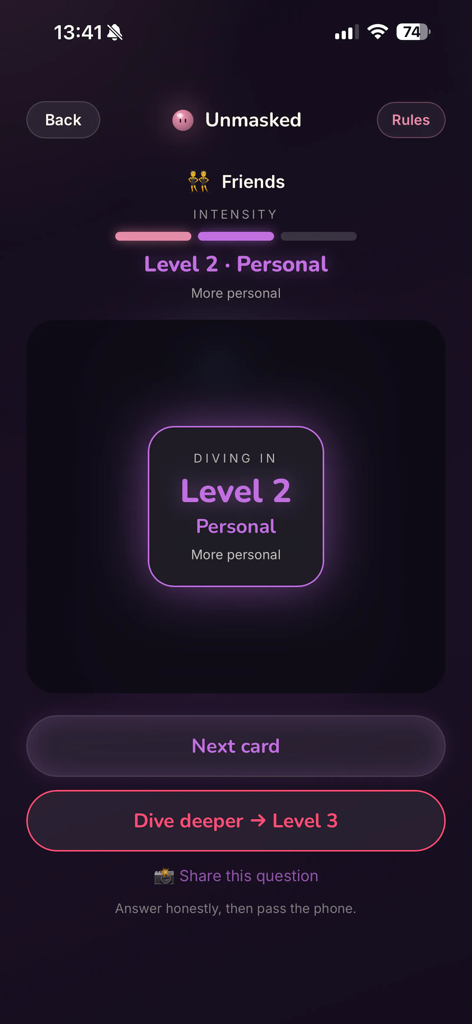 GamePlace screenshot 7