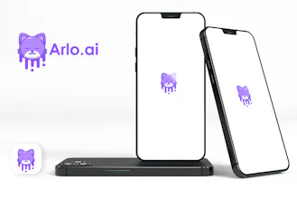 Arlo gallery image