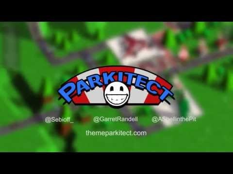 Parkitect gallery image