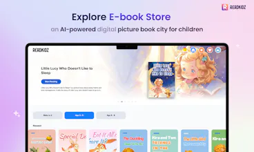 ReadKidz gallery image