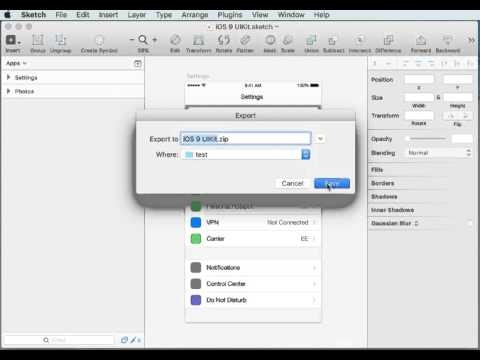 Marketch gallery image