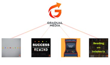 Gradual Media gallery image