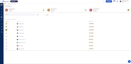 Lean Super App gallery image