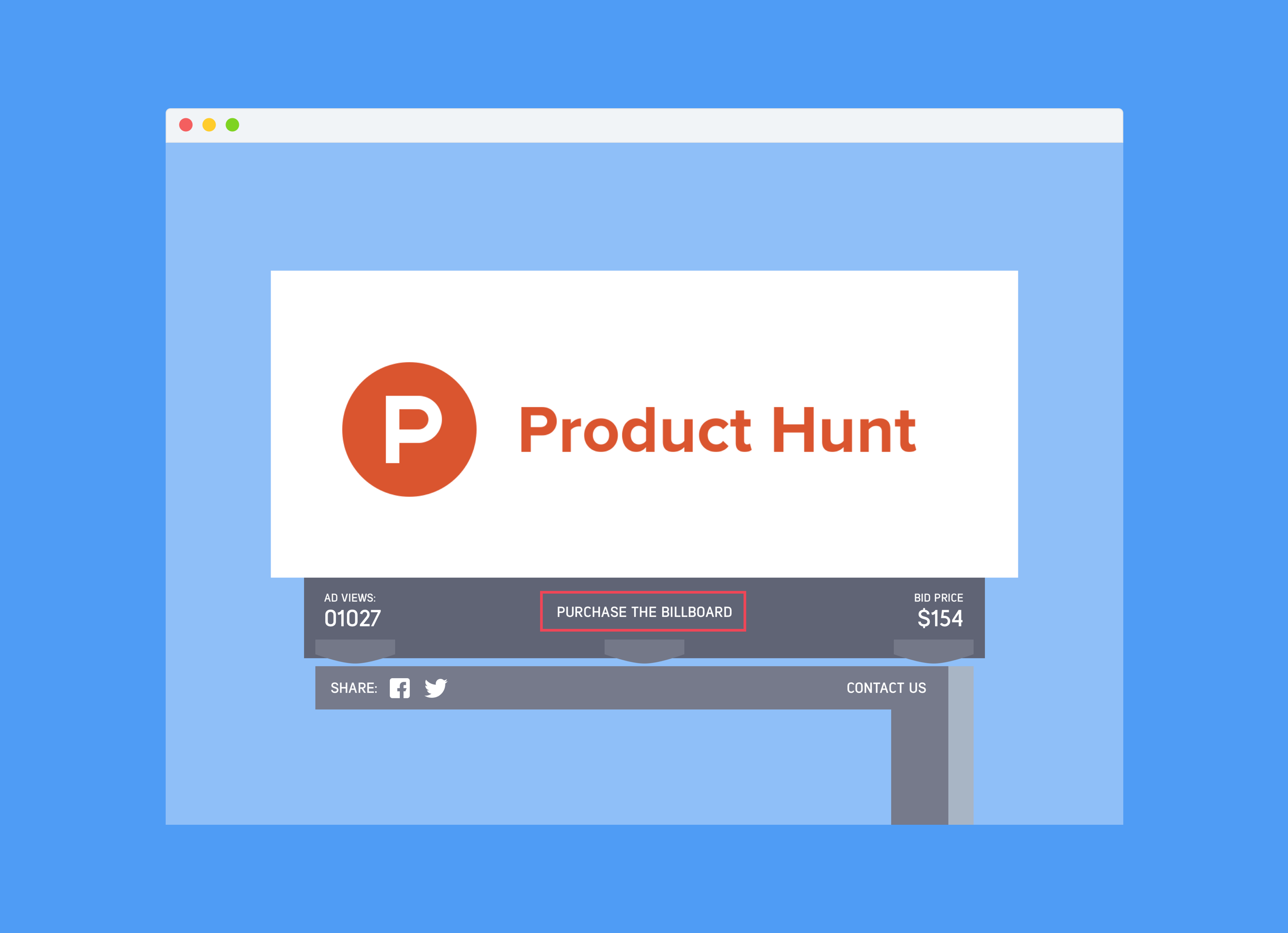 Bidboard gallery image