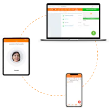 Tramitapp gallery image