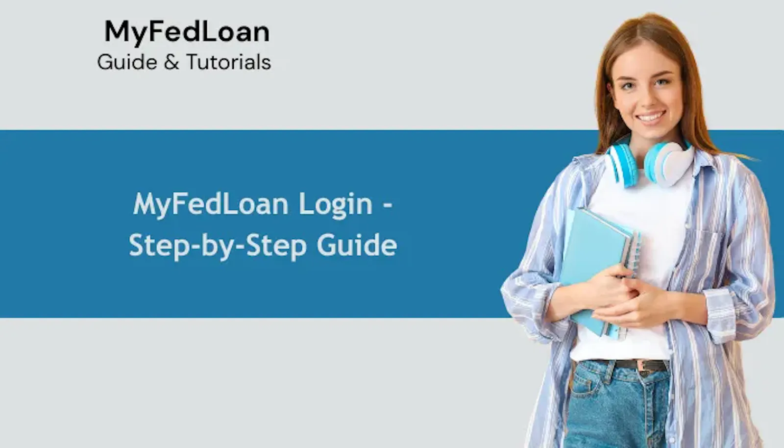 MyFedLoan screenshot 1