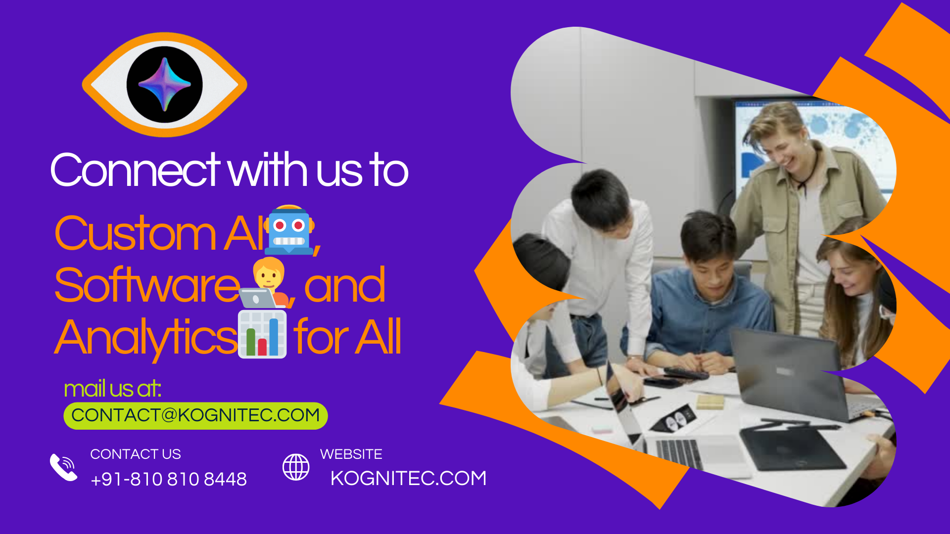 Kognitec gallery image