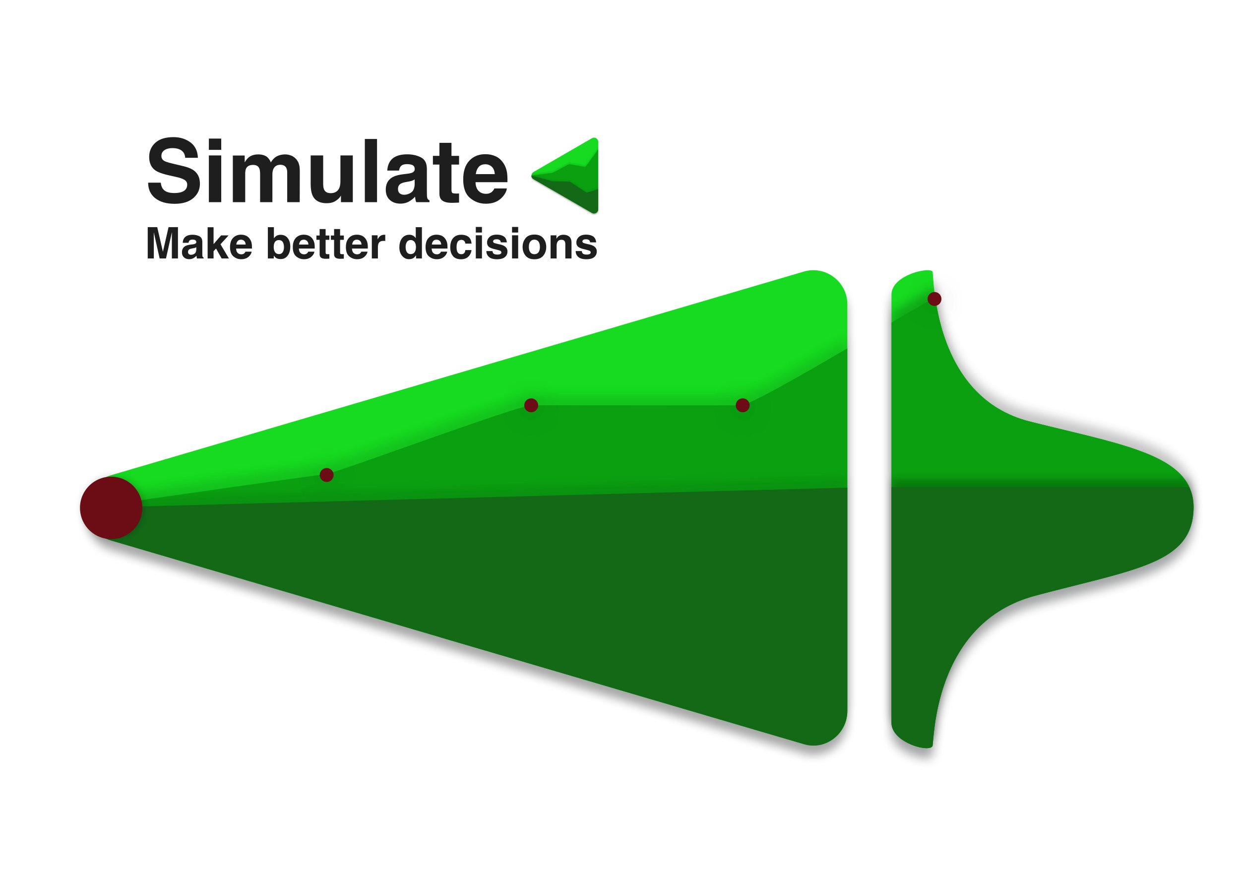 Simuler media 2