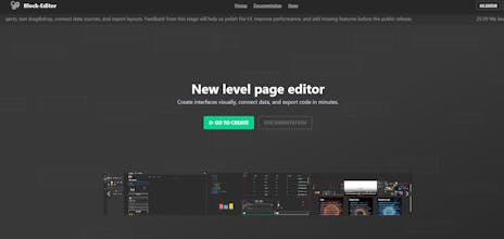 Block Editor gallery image