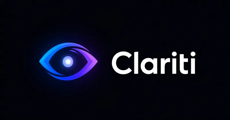 Clariti screenshot 2