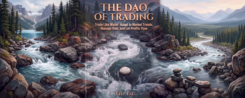 THE DAO OF TRADING screenshot 5