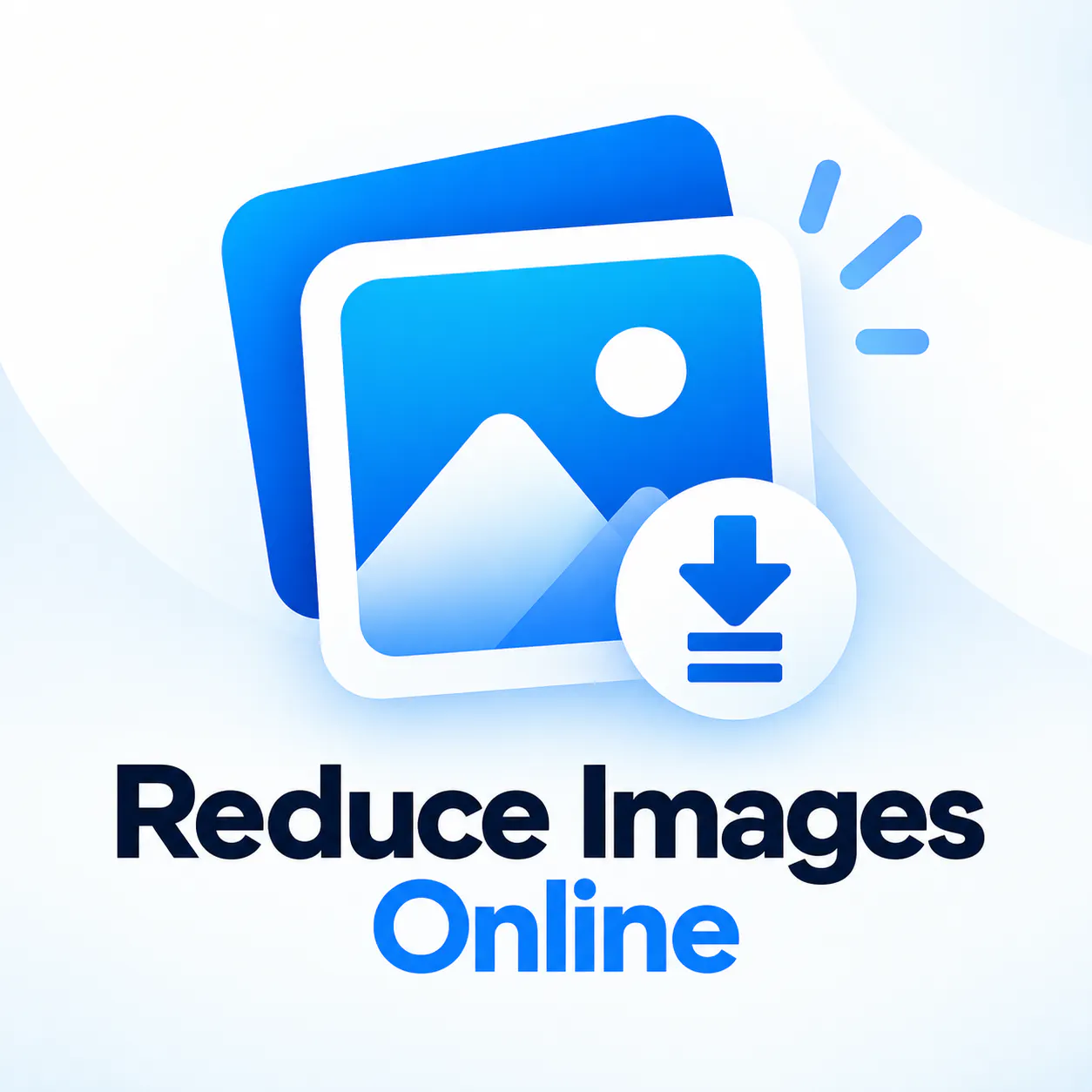 Reduce Images Online