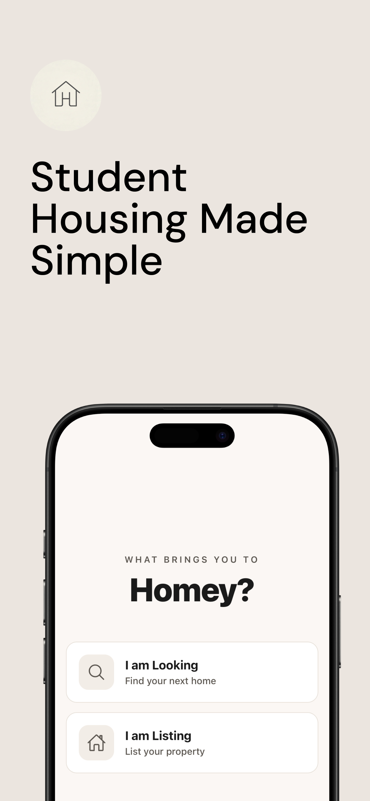 Homey  gallery image