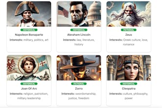 Chattero gallery image