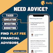 Rally gallery image