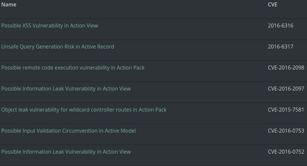 Rails LTS gallery image