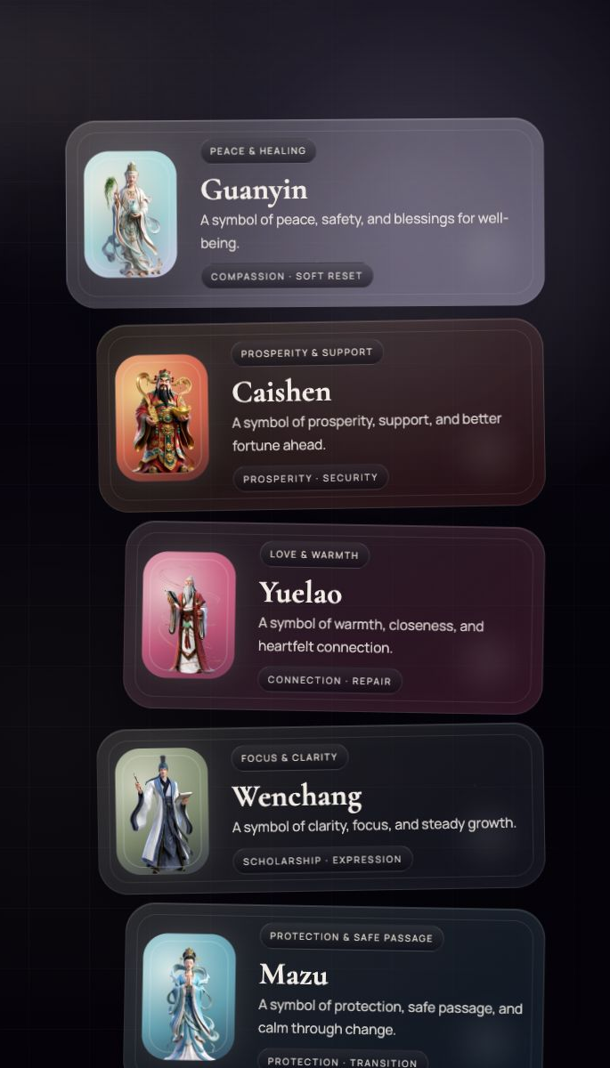 Eastern Guardians gallery image