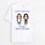t shirts from friends