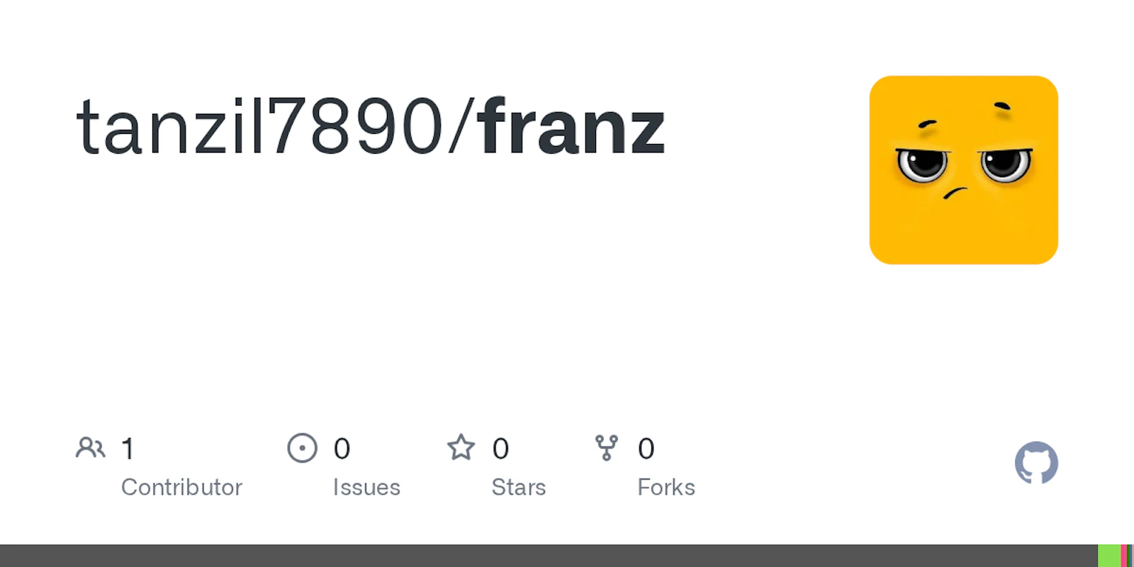 Franz: Functional Programming Language screenshot 1