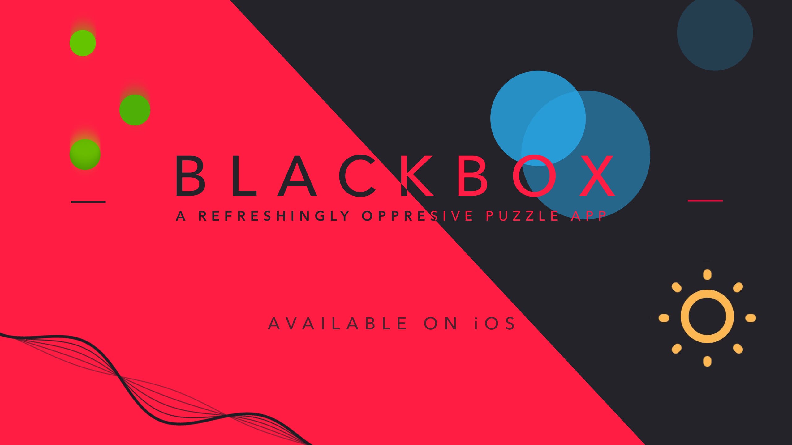 Blackbox media 1