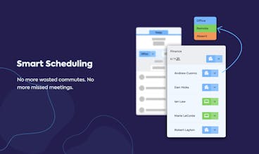 Common Surface gallery image