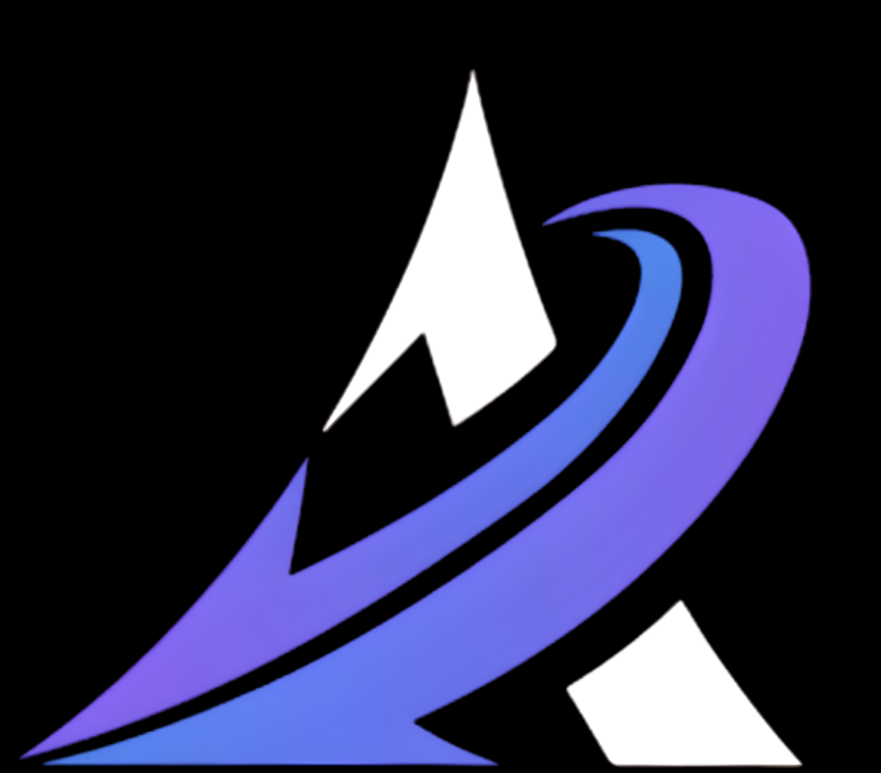 AutomizeCRM - Product Hunt launch logo and brand identity