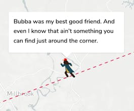 Run, Forrest! Run! gallery image