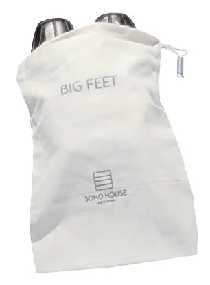Custom Shoe Bags