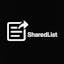 Sharedlist.io