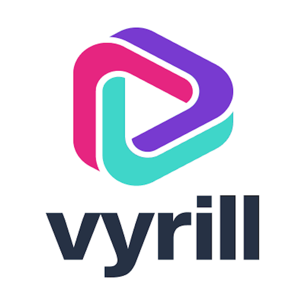 Vyrill Agentic Video Commerce Platform