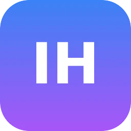 Interview Helpers logo