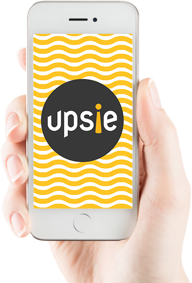 Upsie gallery image