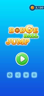 Dodge Ball Jump gallery image