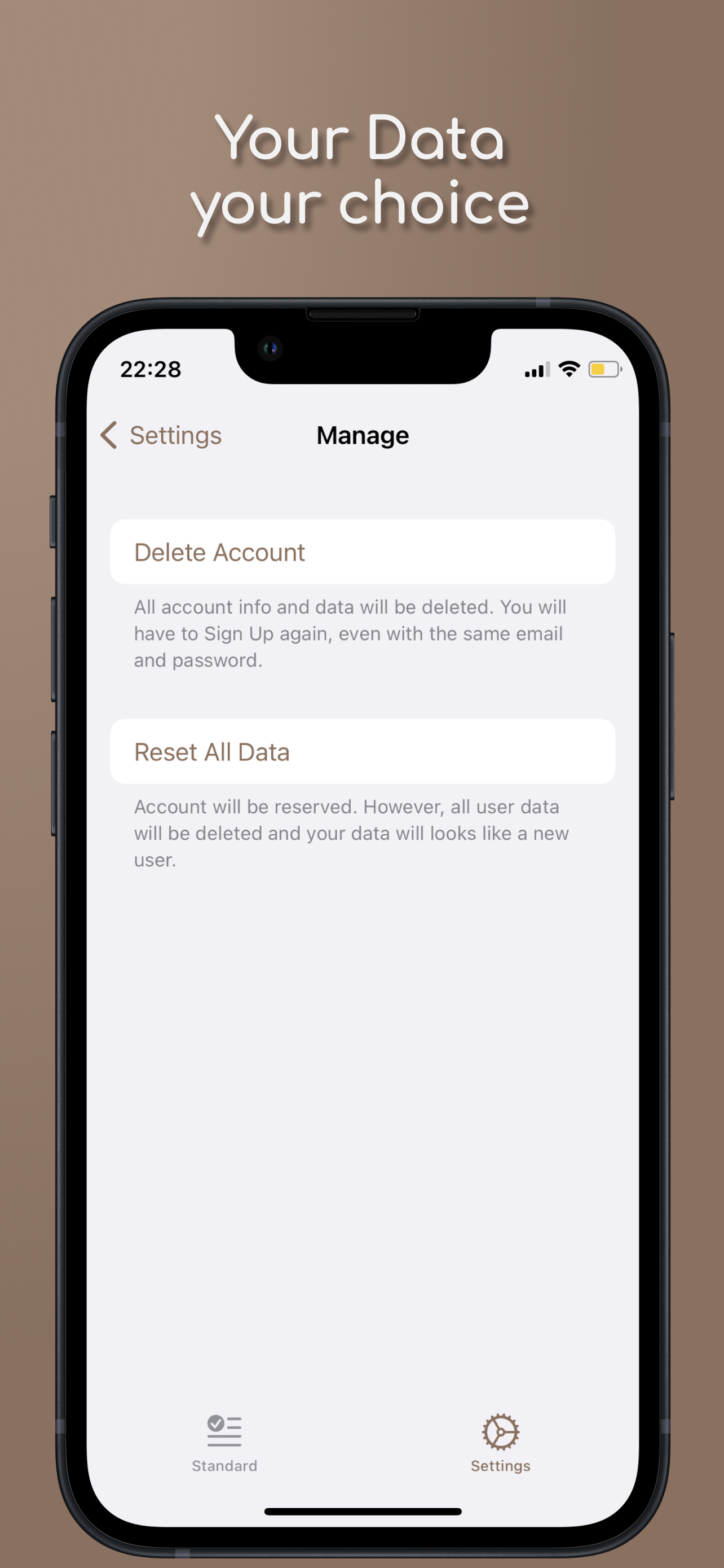 Checklist gallery image