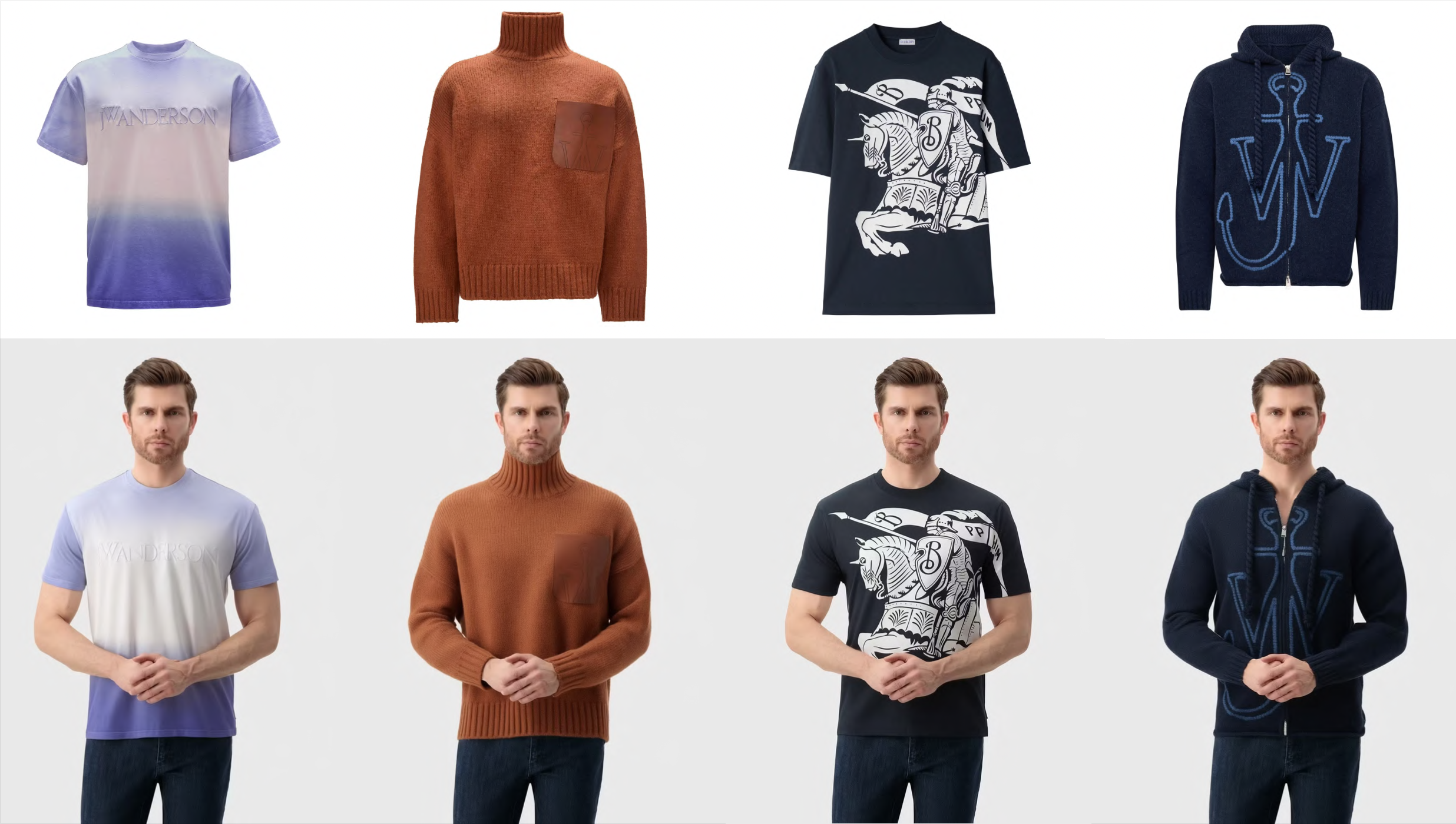 YourMirror - Screenshot 5 showing product features and functionality