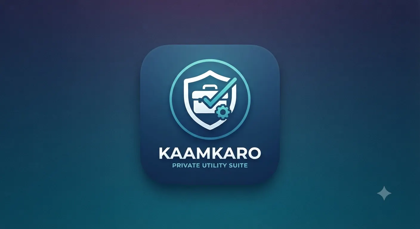 KaamKaro gallery image