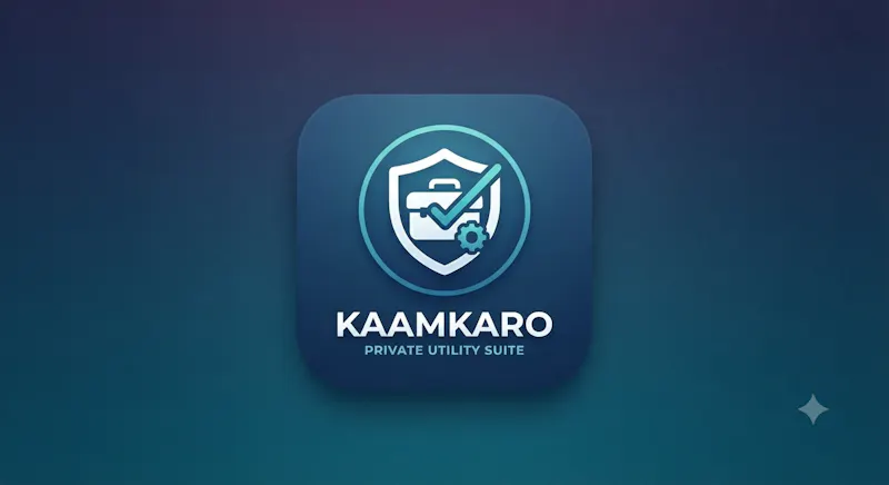 KaamKaro screenshot 3