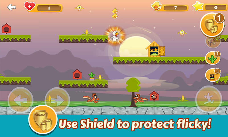 Flicky Chicky gallery image