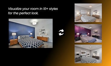 HomeVisualizer.AI gallery image