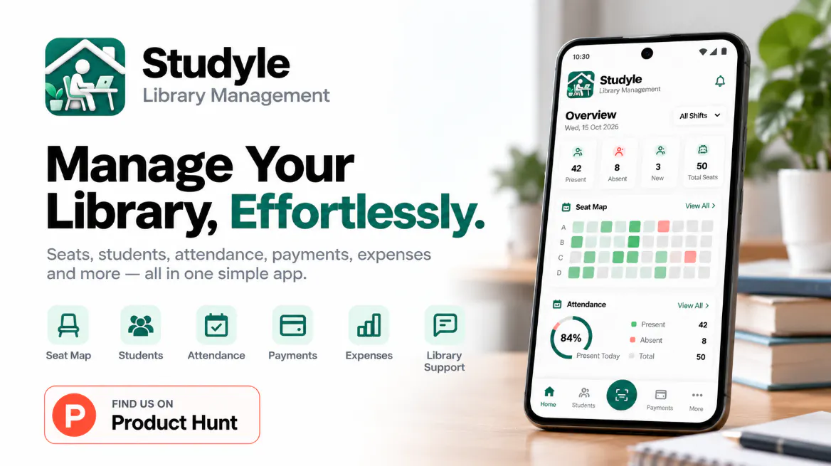 Studyle gallery image