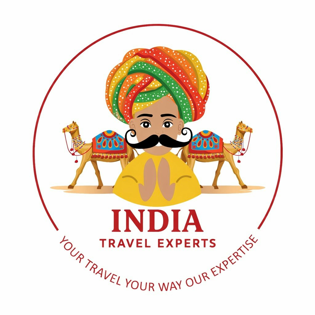 Indian Travel Expert gallery image