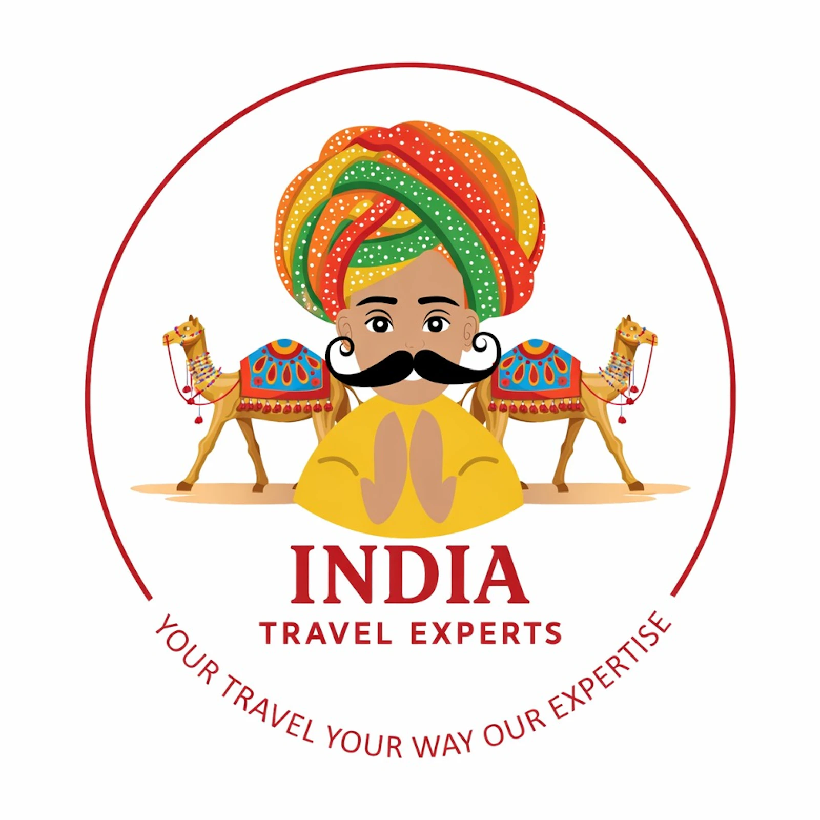 Indian Travel Expert screenshot 1