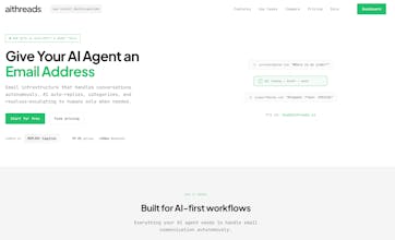 AIThreads gallery image