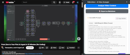 VidArchitect gallery image